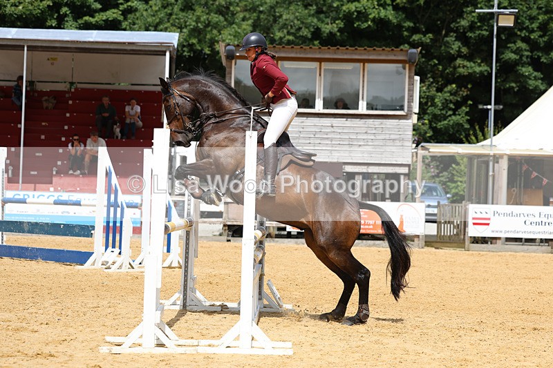 3E7A1090 - Class 11: Senior Discovery/1m open