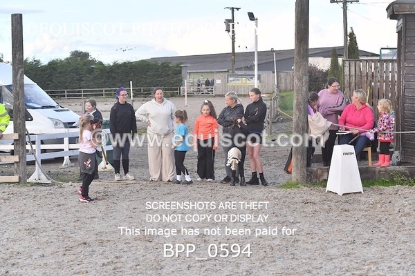 BPP_0594 - HOBBY HORSE SHOWJUMPING CLASSES