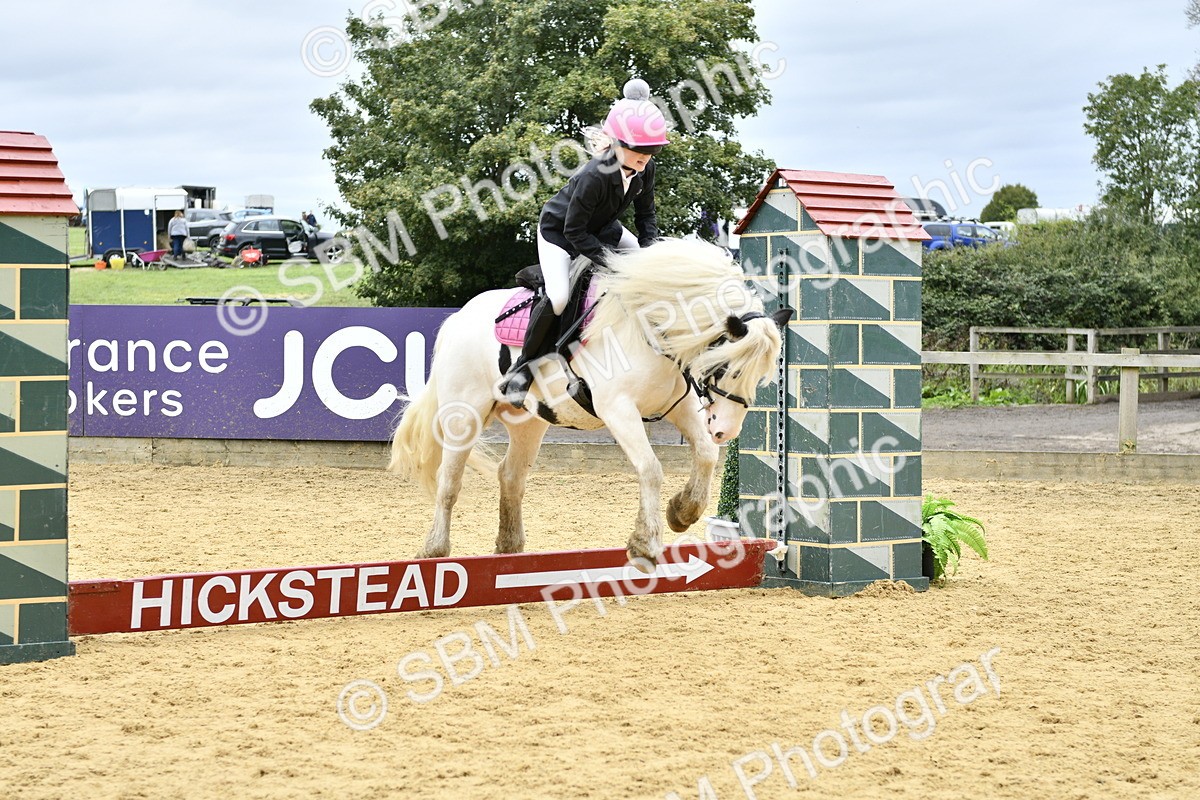 SBM_67941 - J2b - Mini Tour Junior Pony 30cm championship