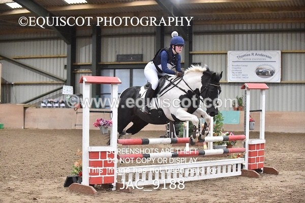 JAC_9188 - CLASS 5 - ARENA EVENTING BE 80CM