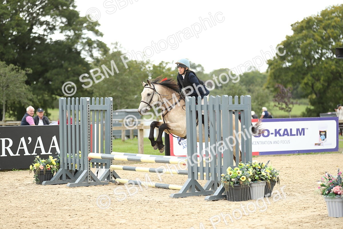 SBM_06304 - J29 - Senior Horse & Pony 65cm Championship