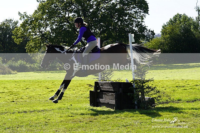  WWHT 031021 1454 - Open Novice (0.80m) 03/10/21