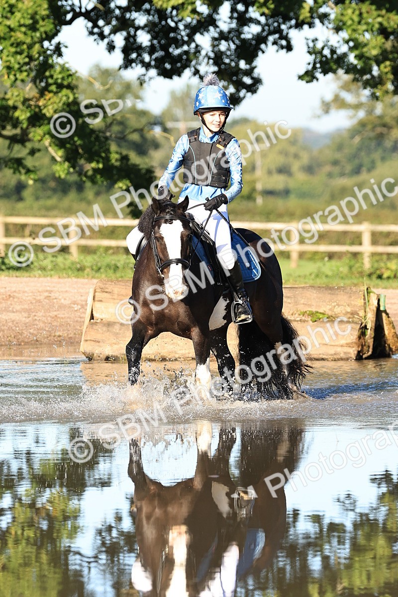 SBM_15525 - E5 - Eventers Challenge 50cm Open