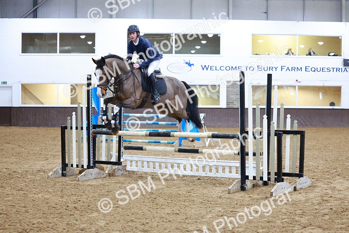 SBM_001198 - Class 3 - Senior Discovery - 1.00m