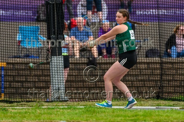 Sen25SAT-926813 - Field Female Set Two