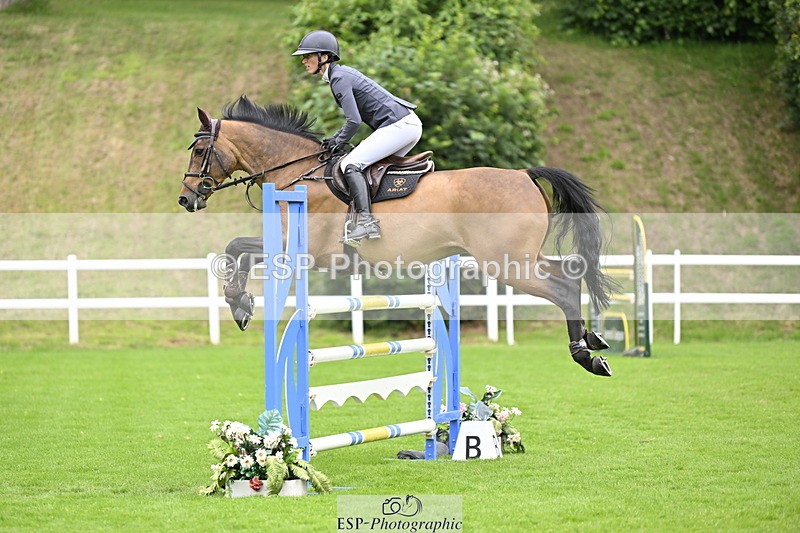 250613A-130134-02028 - Cls 3 Snr Foxhunter