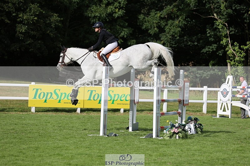 250704A-174458-12630 - Cls 18 Snr 1.40m Grand Prix
