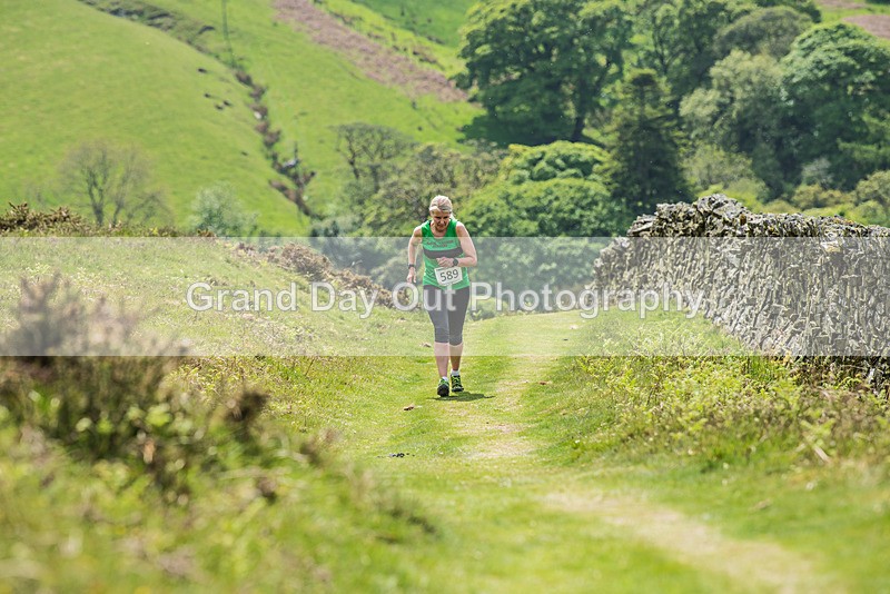 Two Tops-880 - Two Tops Fell Races (Junior & Senior) Saturday 20th May 2023