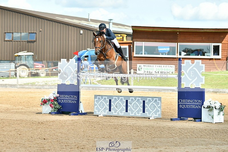 230720A-105309-02001 - Cls 5, 2 Star Medium 1.35m