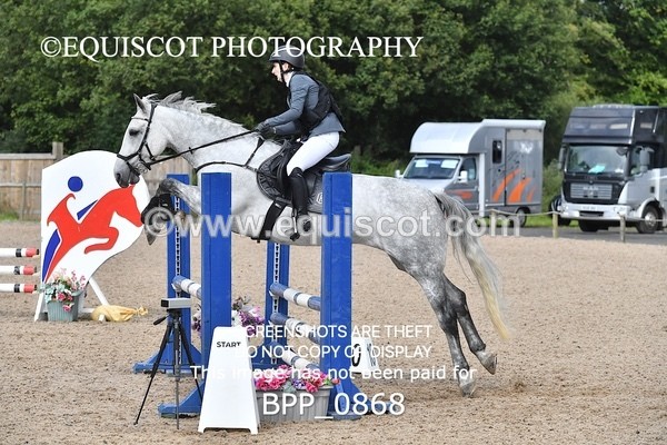 BPP_0868 - CLASS 2 Club/ Unaffiliated 80cms Open