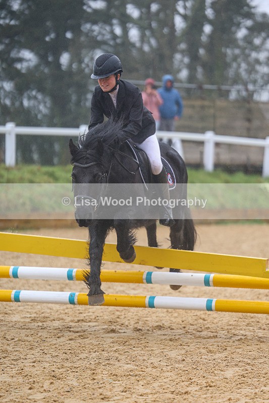 3E7A2469 - Class 4: 70 -75cm