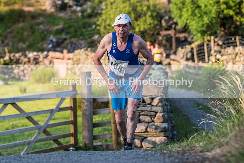 Langstrath-769 - Langstrath Fell Race Wednesday 21st June 2023