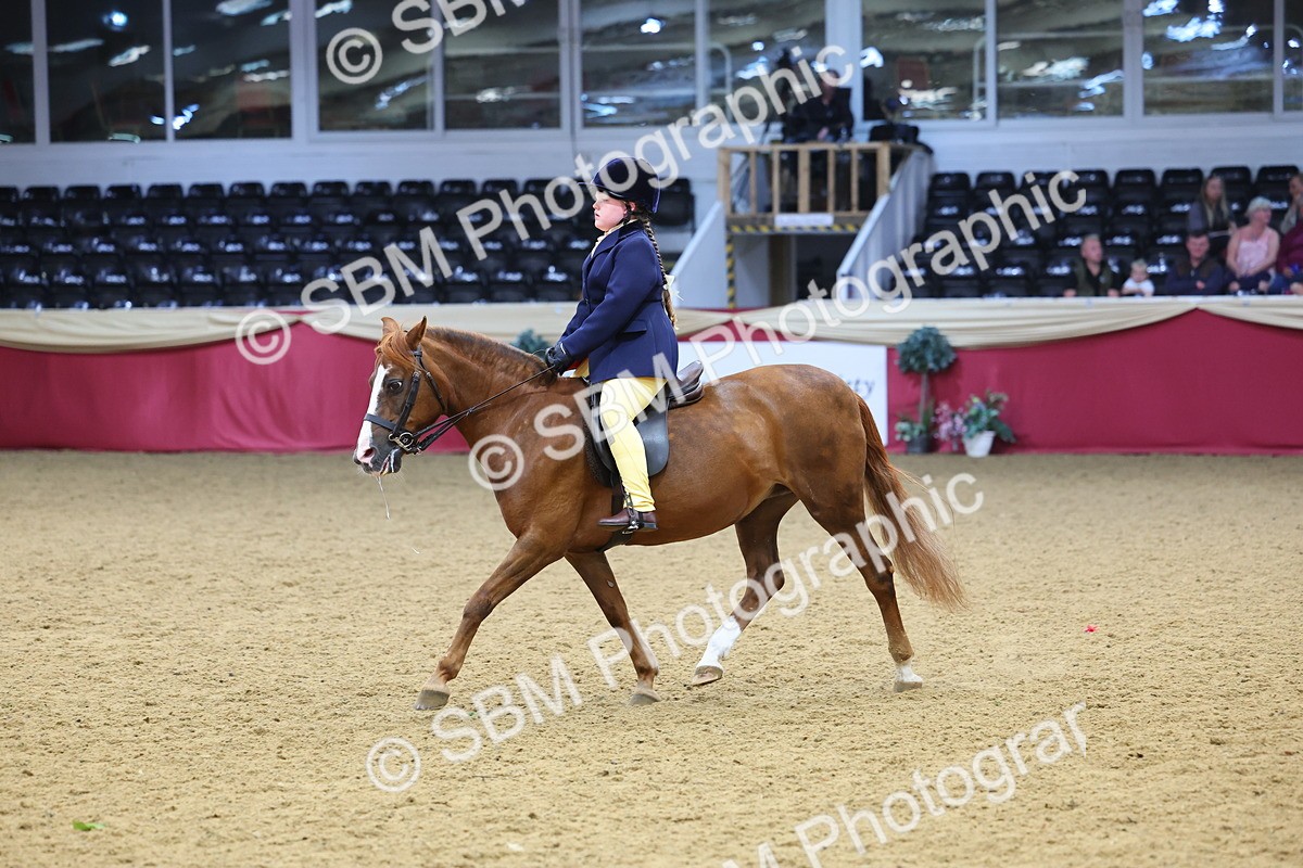 SBM_23706 - Class 904 - Supreme Final Ridden Diamond