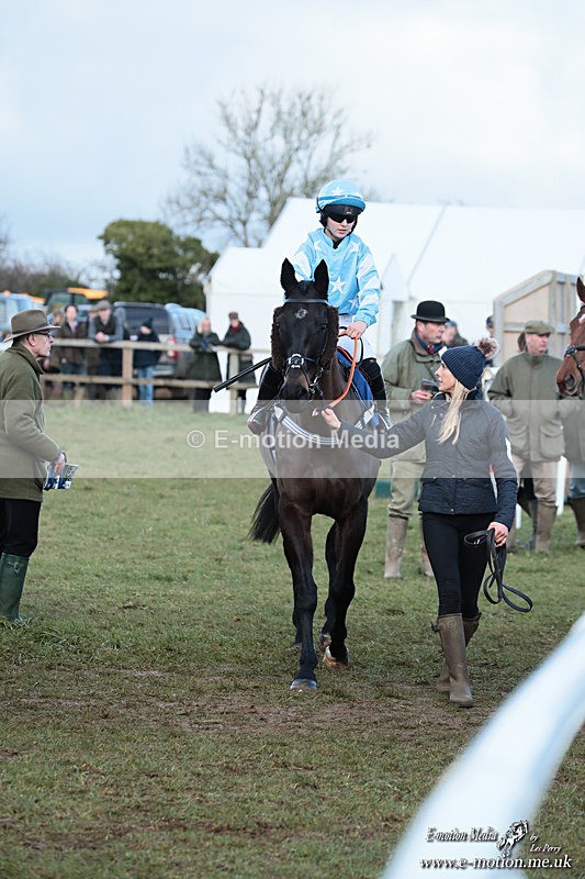 PtP 250126 884 - Cocklebarrow Races Point-to-Point 25/01/26