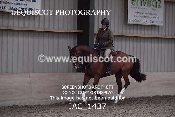 JAC_1437 - CLASS 9 BHS Scotland Riding Club Working Hunter Qualifier (1.00m)