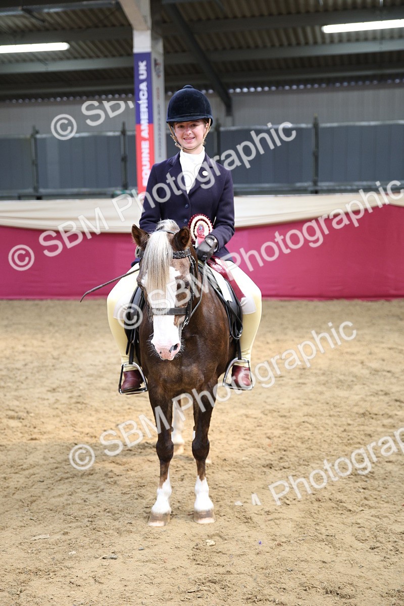 SBM_23445 - Class 904 - Supreme Final Ridden Diamond