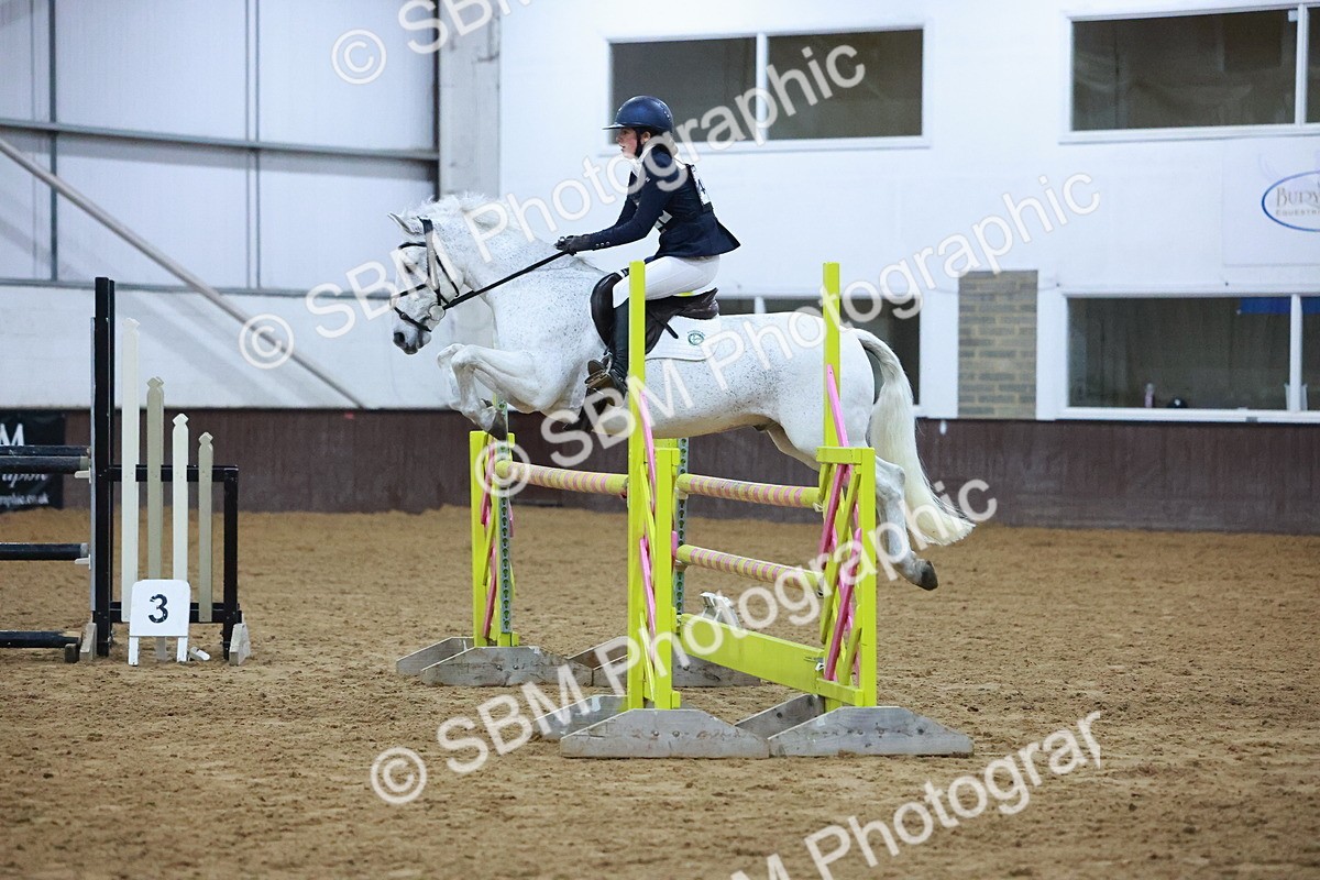 SBM_007558 - Class 8 - 1.10m