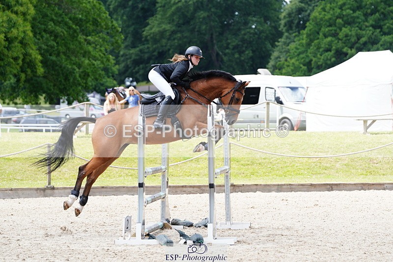 250615A-140208-11326 - Class 47 Snr British Novice 2nd Rnd