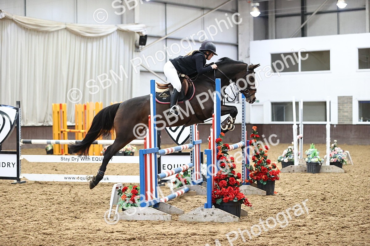 SBM_006350 - Class 18 - Senior Discovery 1.00m