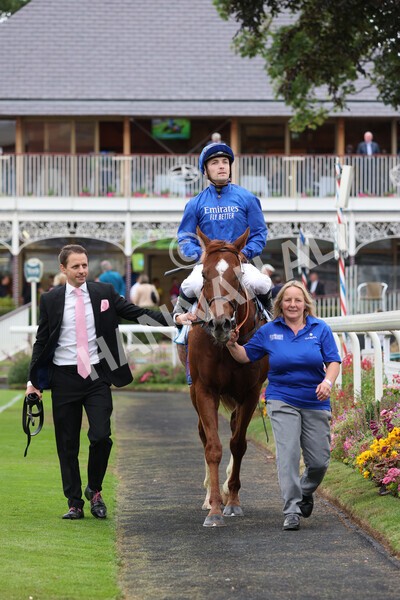 yr22072022r2-51 - Race 2 5.50pm eventmasters.co.uk Stakes