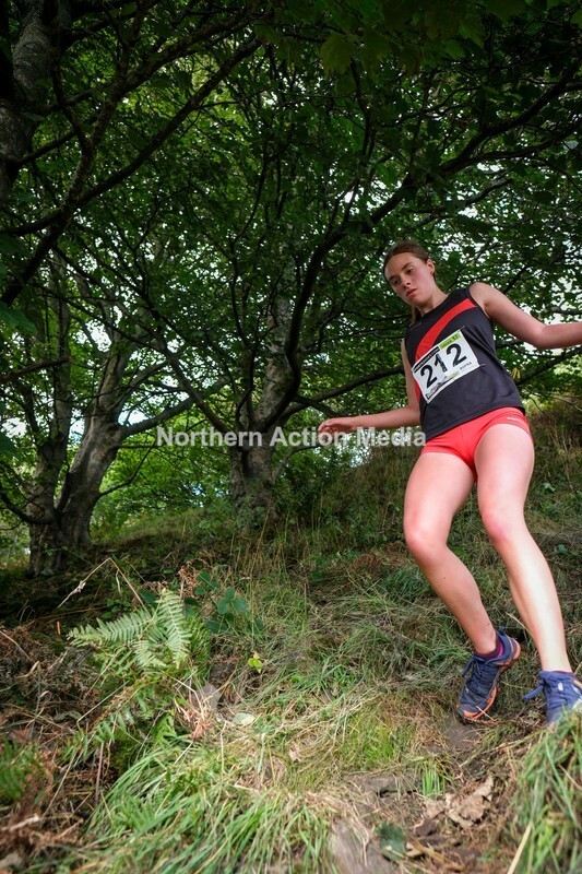 DSCF5007 - Reeth fell race age grades