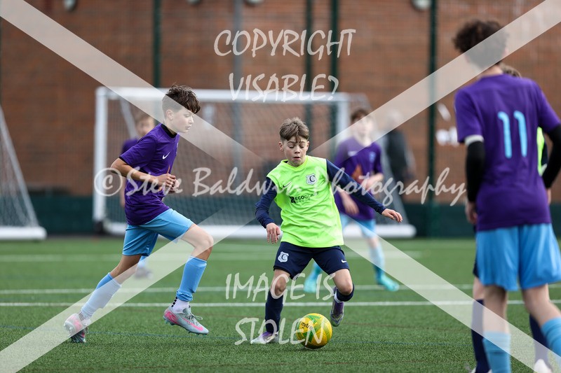 1DX30417 - 2026-03-29 FC Abbey Meads U13 Purple V DC Youth FC U13 Dynamos
