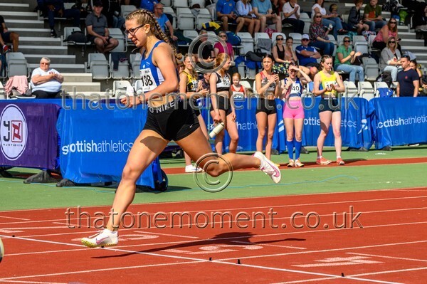 Age25SUN-919338 - Track Female Set One