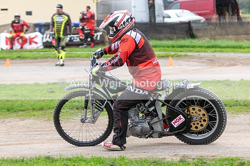 20251011-7D-8E0A7617 - Ride & Skid It. Speedway Experience Day 11th October 2025