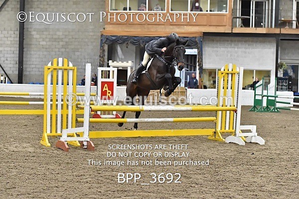 BPP_3692 - FRI CLASS 21 BR NOVICE/90CM