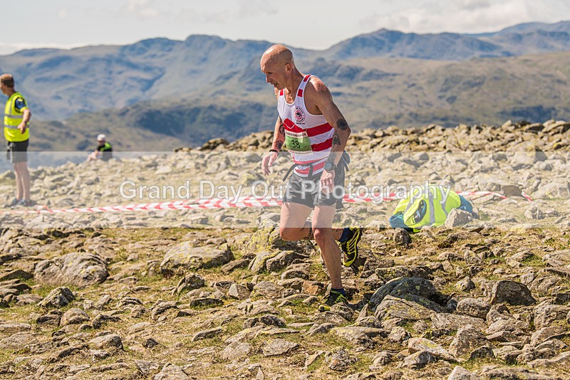 Fairfield-637 - Fairfield Horseshoe Fell Race Saturday 13th May 2023