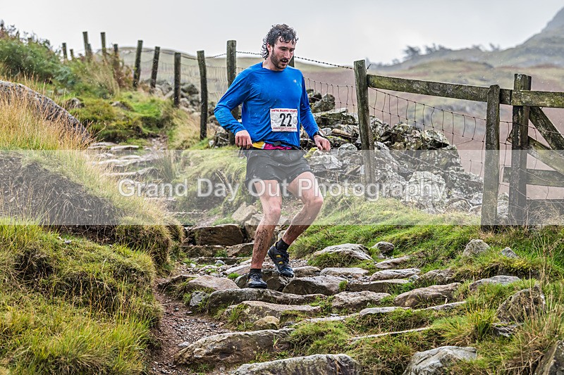 Langdale -782 - Langdale Horseshoe Fell Race Saturday 10th October 2026