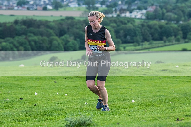 Hay-236 - Hay O Trail Race Tuesday 21st May 2024