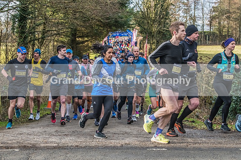 North Lakes-249 - North Lakes 10K & Half Marathon Sunday 9th February 2025