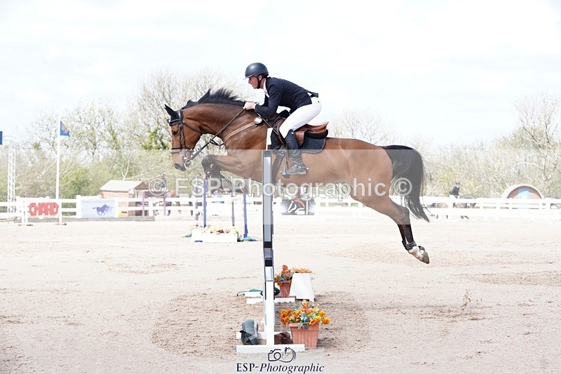 250425-132538-09990 - Cls 34 Young Horse 7yr old