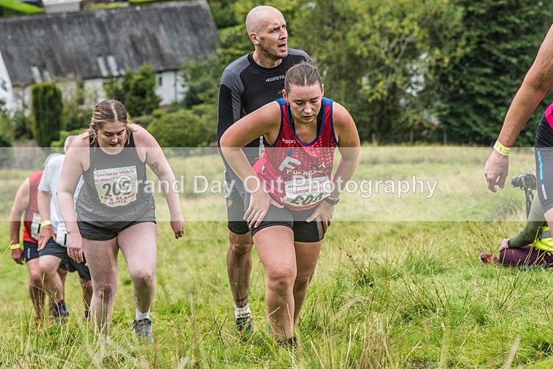 Grasmere-627 - Grasmere Sports Junior & Senior Fell Races Sunday 27th August 2023