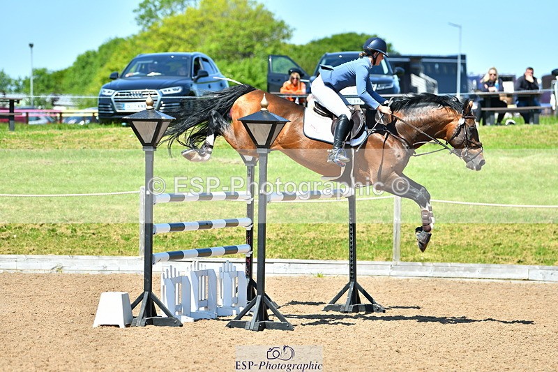 230526A-142715-02521 - Cls 5 National 1.30m Open