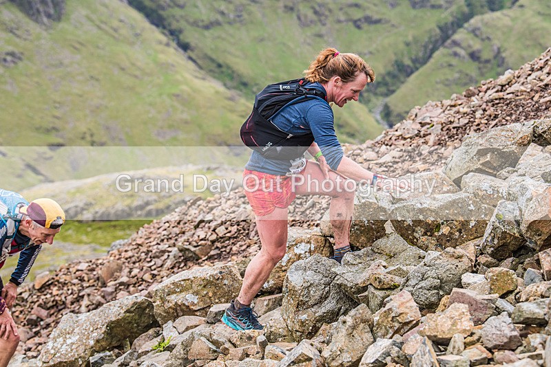 Borrowdale-917 - Borrowdale Fell Race Saturday 5th August 2023