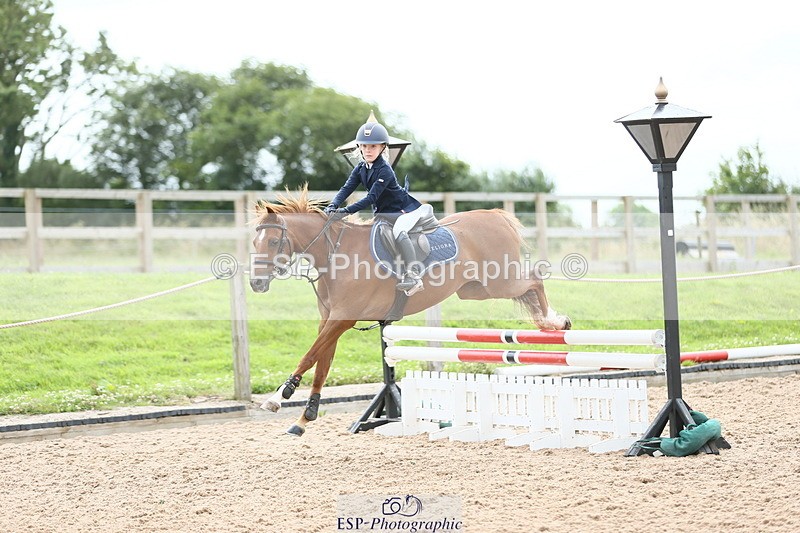 230715A-105411-00446 - Cls 34 Springboard 128cm & 138cm