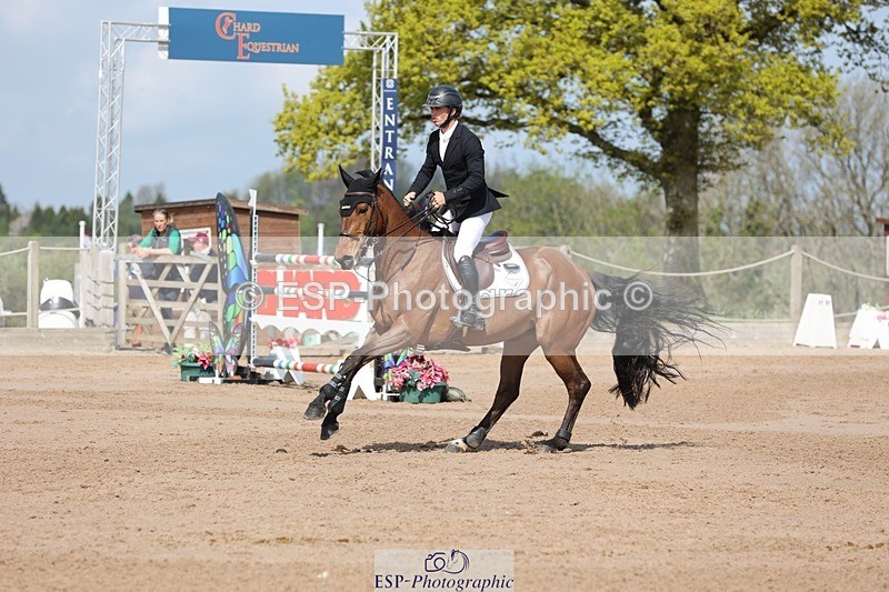 250427-105725-15717 - Cls 36 Young Horse 7yr old