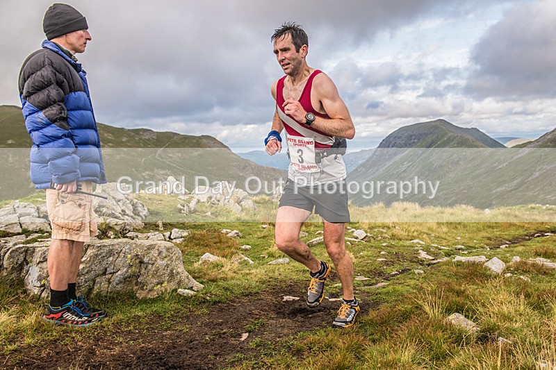 Seat Sandal-225 - Seat Sandal Fell Race Wednesday 12th July 2023