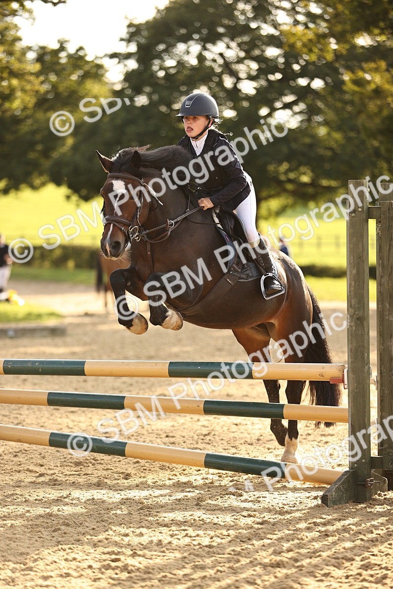 SBM_55789 - J10 - Junior Pony 75cm Championship
