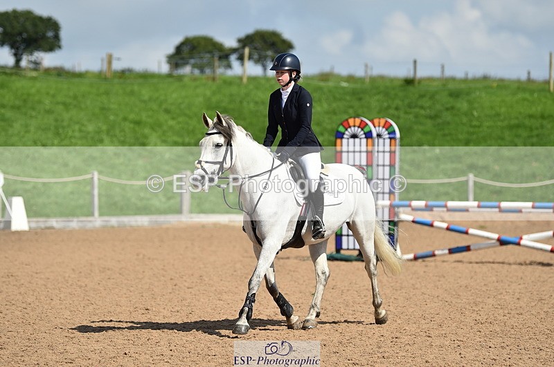 230902A-135322-01519 - Cls 3B Pony Medium 90cm