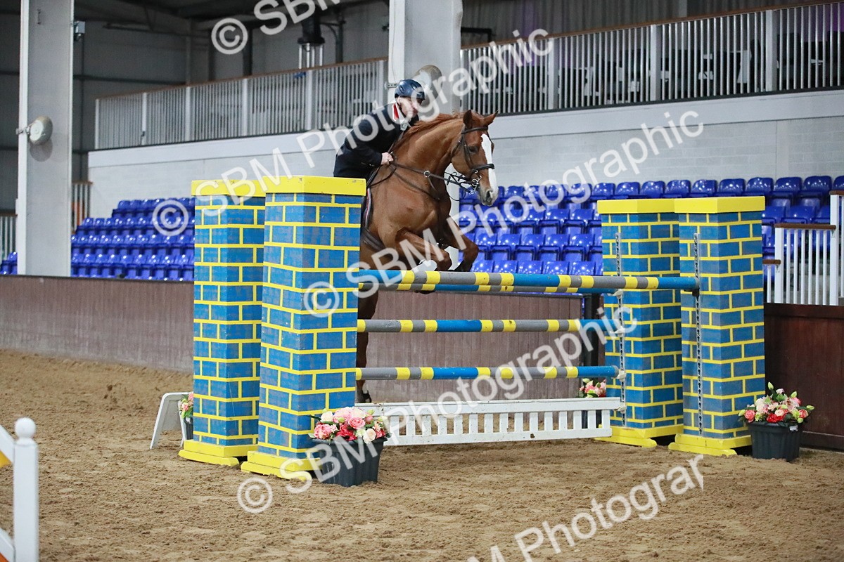 SBM_001884 - Class 6 - National 1.30m 1.40m Open