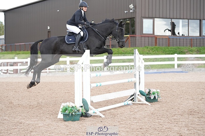 251005-125002-03457 - Cls 25 95cm Amateur Qualifier, Second Round