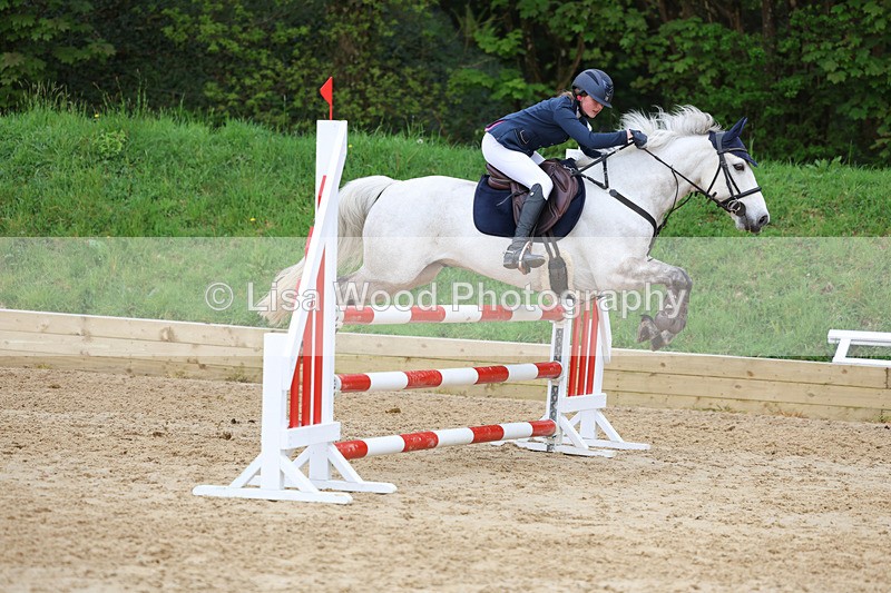 3E7A5128 - Class 13: Pony Discovery/90cm open