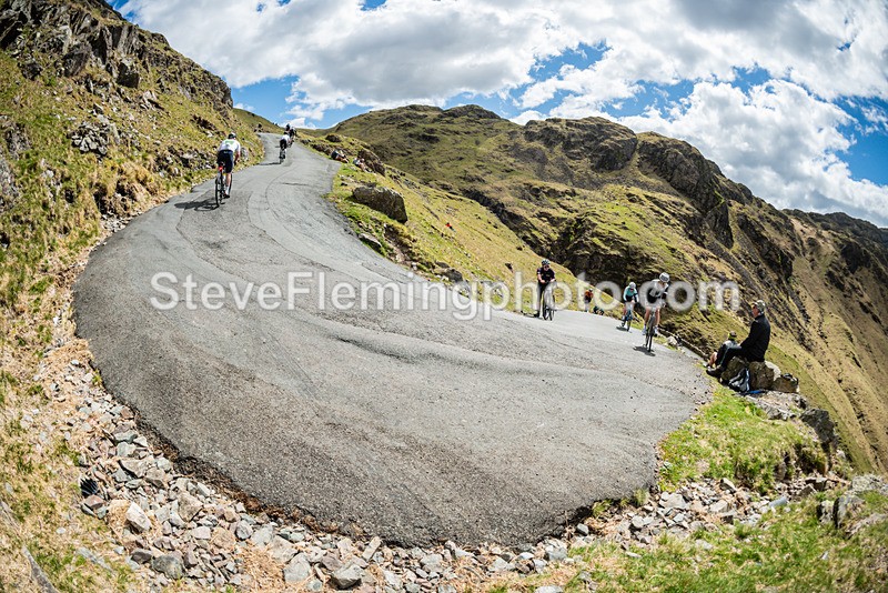 121943 - Hardknott Hairpin 12.00 - 13.00