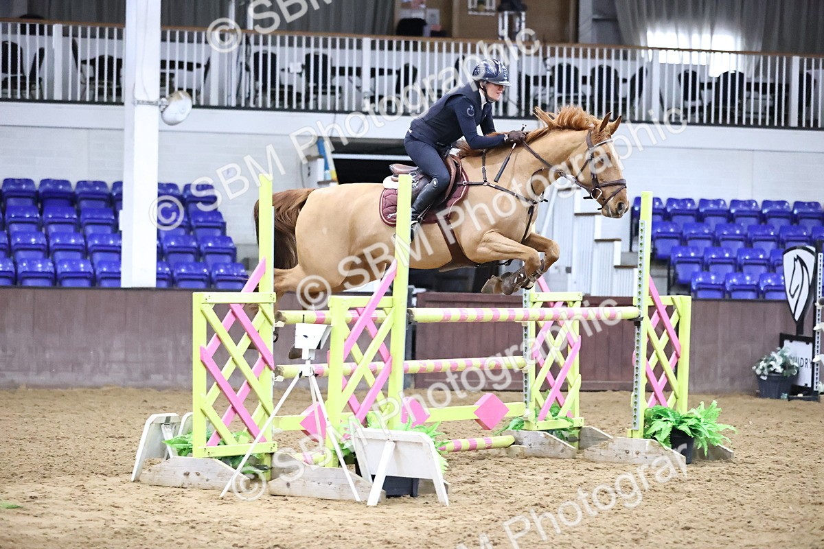 SBM_006103 - Class 18 - Senior 1.15m Open Inc Members Cup Q