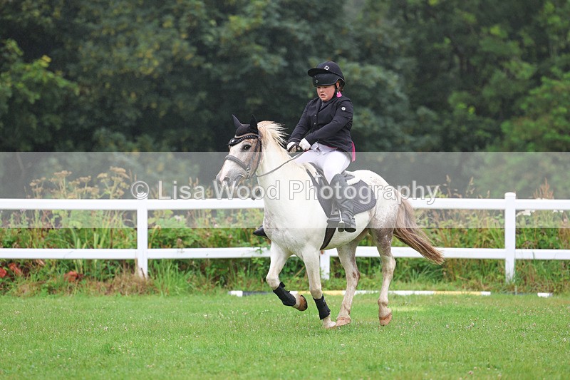 3E7A0243 - Class 1: 60cm Junior