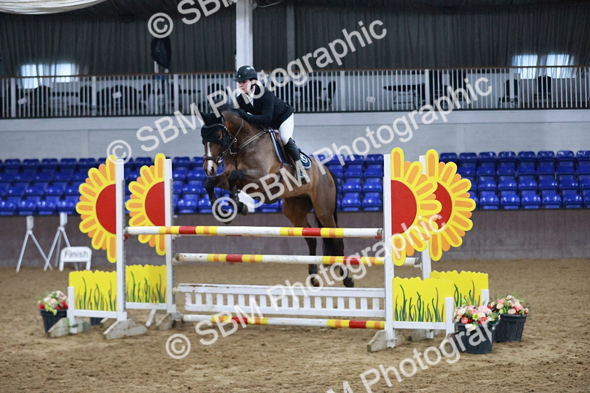 SBM_001879 - Class 6 - National 1.30m 1.40m