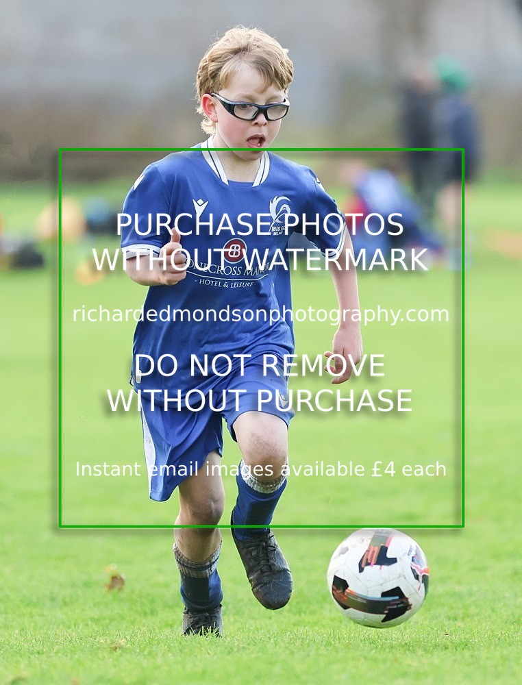 533A6232 - Ibis Under 8's (29/11/25)